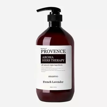 Шампунь для волос Provence lavender 1000 мл