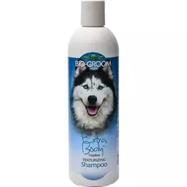 Шампунь для животных Bio Groom Extra Body 355 мл