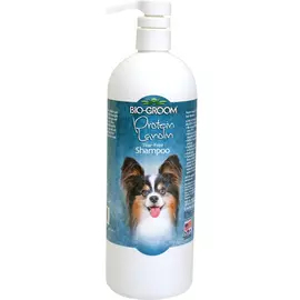 Шампунь для животных Bio-Groom Protein lanolin 940 мл