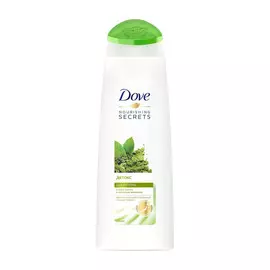 Шампунь Dove Nourishing Secrets Детокс 250 мл