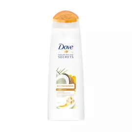 Шампунь Dove Nourishing Secrets Восстановление 250 мл