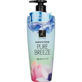 Шампунь Elastine Perfume Pure breeze парфюмированный 600 мл