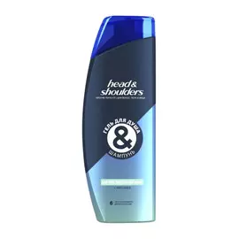 Шампунь-гель Head &amp; Shoulders Для чувствительной кожи 360 мл