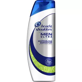 Шампунь Head &amp; Shoulders Men Ultra Контроль над жирностью 400 мл