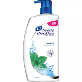 Шампунь Head &amp; Shoulders Ментол 900 мл