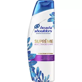 Шампунь Head &amp; Shoulders Supreme Восстановление 300 мл