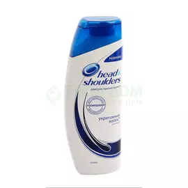 Шампунь Head &amp; Shoulders Укрепление волос 600 мл Для него (HS-81434465)