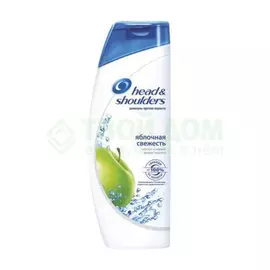 Шампунь Head &amp; Shoulders Яблочная свежесть 600 мл (HS-81434459)