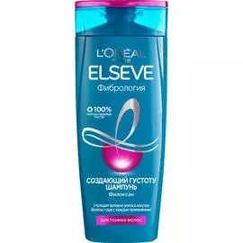 Шампунь L’Oreal Elseve Фибрология 400 мл (A8397900)