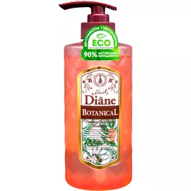 Шампунь Moist Diane Botanical Repair Восстановление 480 мл