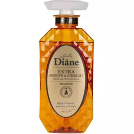 Шампунь Moist Diane Perfect Beauty кератиновый Гладкость 450 мл