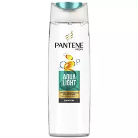 Шампунь Pantene Aqua Light 300 мл