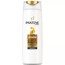 Шампунь Pantene Интенсивное восстановление 300 мл