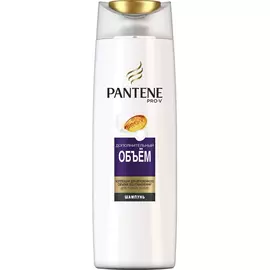 Шампунь Pantene Pro-V Дополнительный объем 400 мл