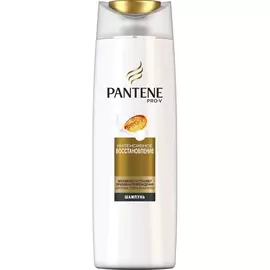 Шампунь Pantene Pro-V Интенсивное восстановление 400 мл