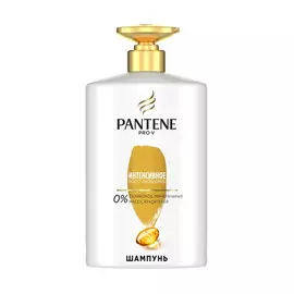 Шампунь Pantene Pro-V Интенсивное восстановление 900 мл