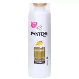 Шампунь Pantene Увлажнение и Восстановление 250 мл