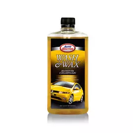 Шампунь Runway AD8212 с полиролью, 500 мл