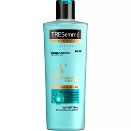 Шампунь TRESemme Beauty-full Volume Для создания объема 400 мл