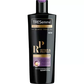 Шампунь TRESemme Repair and Protect Восстанавливающий 400 мл