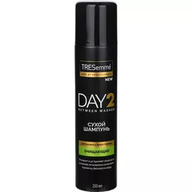 Шампунь Tresemme сухой очищающий 250 мл