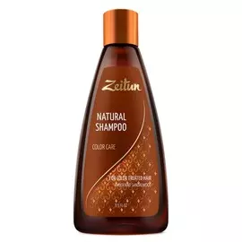 Шампунь Zeitun для окрашенных волос