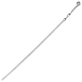 Шампур угловой /500/50 Boyscout