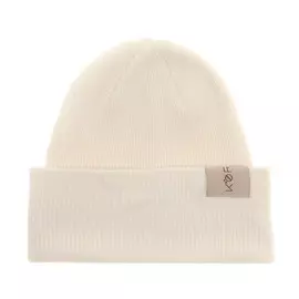 Шапка KORKKI 56-58 белая