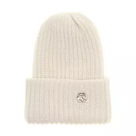 Шапка KORKKI Дэни белая
