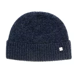 Шапка KORKKI Дмитрий синий меланж