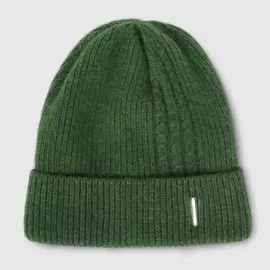 Шапка Korkki Дублин Хаки