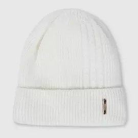 Шапка Korkki Дублин молочная
