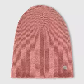 Шапка Korkki Марсель пудровая р.56-58