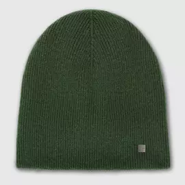 Шапка Korkki Марсель зелёная