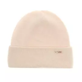 Шапка KORKKI Мерида бежевая