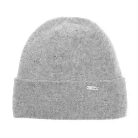 Шапка KORKKI Мерида серебро