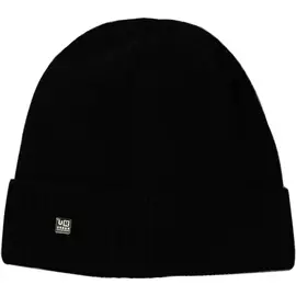 Шапка Korkki Urban чёрная