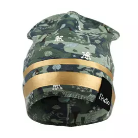 Шапочка Elodie Rebel poodle 6-12 месяцев