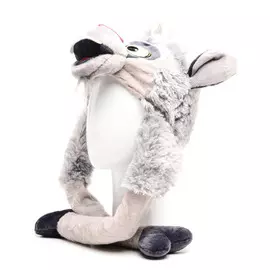 Шапочка Карнавалия Козлик