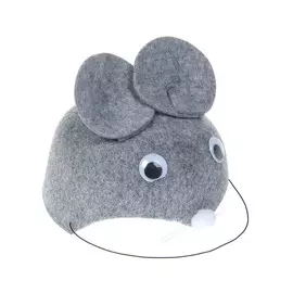 Шапочка мышка Кубера