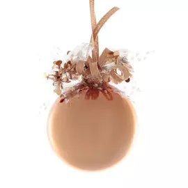 Шар ароматизированный Weiste мед/апельсин 85 мм в упаковке