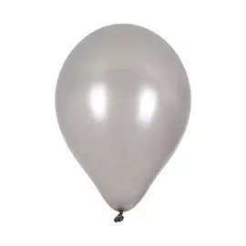 Шар Koopman Party оранжевый 10 шт