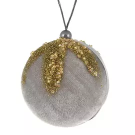 Шар на елку 8см Kaemingk