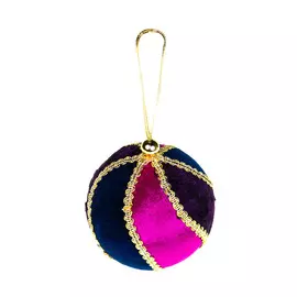 Шар на елку Kaemingk 8,5 см