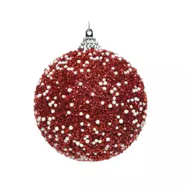 Шар на елку Kaemingk декоративный 8 см