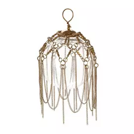 Шар новогодний Shishi ny 11 см