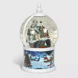 Шар Рождественский Timstor 205763