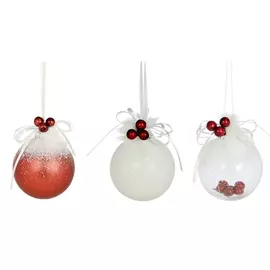 Шар Weiste 6,5 см в ассортименте