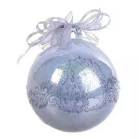 Шар Weiste С иконой 85мм 78908