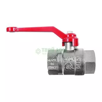 Шаровой кран STC Idro ДУ20 1501